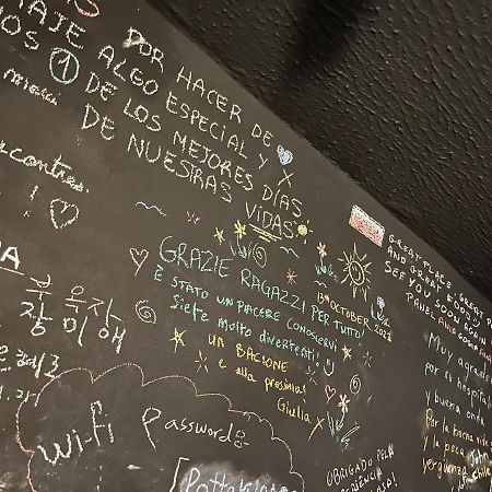 Petra Pottery Hostel ワディ・ムーサ エクステリア 写真